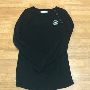 Primrose long sleeve